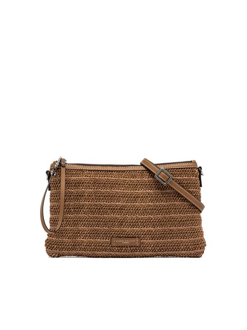 MARCELLA CLUTCH MARCELLA CLUB | BS10865COMMRVMRK1117